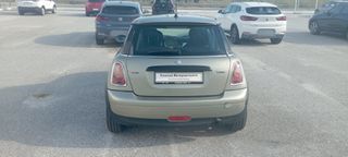 Mini ONE 2009 1.4 BENZINH 95hp AUTO-ΜΕ ΑΠΟΣΥΡΣΗ-KΛΕΙΣMENO-thumb-5