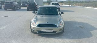 Mini ONE 2009 1.4 BENZINH 95hp AUTO-ΜΕ ΑΠΟΣΥΡΣΗ-KΛΕΙΣMENO-thumb-1