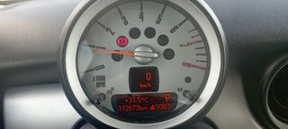 Mini ONE 2009 1.4 BENZINH 95hp AUTO-ΜΕ ΑΠΟΣΥΡΣΗ-KΛΕΙΣMENO-thumb-12