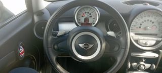 Mini ONE 2009 1.4 BENZINH 95hp AUTO-ΜΕ ΑΠΟΣΥΡΣΗ-KΛΕΙΣMENO-thumb-11