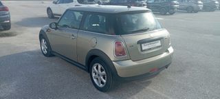Mini ONE 2009 1.4 BENZINH 95hp AUTO-ΜΕ ΑΠΟΣΥΡΣΗ-KΛΕΙΣMENO-thumb-6
