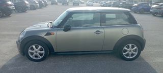 Mini ONE 2009 1.4 BENZINH 95hp AUTO-ΜΕ ΑΠΟΣΥΡΣΗ-KΛΕΙΣMENO-thumb-7