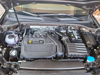 Audi Q3 2021 S-LINE 150HP 10 Χρόνια Εργοστασιακή Εγγύηση-thumb-27