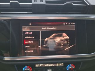Audi Q3 2021 S-LINE 150HP 10 Χρόνια Εργοστασιακή Εγγύηση-thumb-13