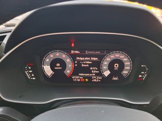 Audi Q3 2021 S-LINE 150HP 10 Χρόνια Εργοστασιακή Εγγύηση-thumb-12