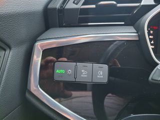 Audi Q3 2021 S-LINE 150HP 10 Χρόνια Εργοστασιακή Εγγύηση-thumb-17