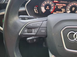 Audi Q3 2021 S-LINE 150HP 10 Χρόνια Εργοστασιακή Εγγύηση-thumb-19