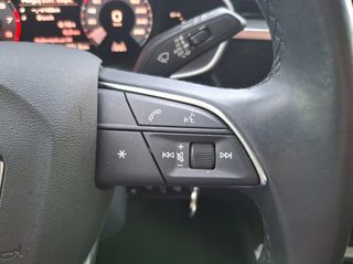 Audi Q3 2021 S-LINE 150HP 10 Χρόνια Εργοστασιακή Εγγύηση-thumb-20