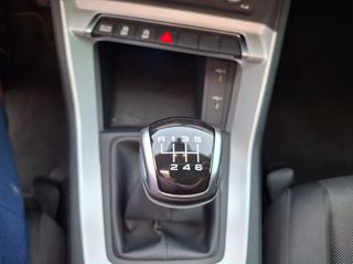 Audi Q3 2021 S-LINE 150HP 10 Χρόνια Εργοστασιακή Εγγύηση-thumb-21