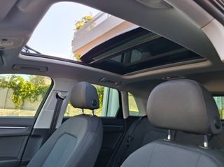 Audi Q3 2021 S-LINE 150HP 10 Χρόνια Εργοστασιακή Εγγύηση-thumb-22