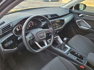 Audi Q3 2021 S-LINE 150HP 10 Χρόνια Εργοστασιακή Εγγύηση-thumb-8