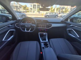 Audi Q3 2021 S-LINE 150HP 10 Χρόνια Εργοστασιακή Εγγύηση-thumb-9