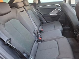 Audi Q3 2021 S-LINE 150HP 10 Χρόνια Εργοστασιακή Εγγύηση-thumb-11