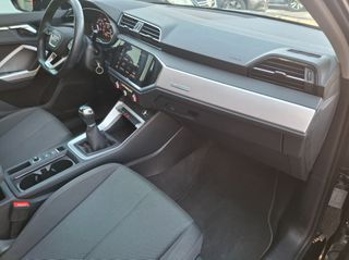Audi Q3 2021 S-LINE 150HP 10 Χρόνια Εργοστασιακή Εγγύηση-thumb-10