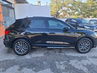 Audi Q3 2021 S-LINE 150HP 10 Χρόνια Εργοστασιακή Εγγύηση-thumb-5