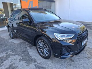 Audi Q3 2021 S-LINE 150HP 10 Χρόνια Εργοστασιακή Εγγύηση-thumb-6