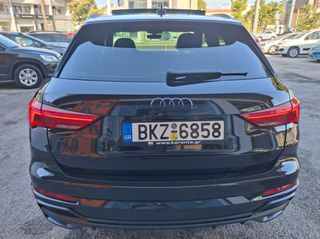 Audi Q3 2021 S-LINE 150HP 10 Χρόνια Εργοστασιακή Εγγύηση-thumb-3