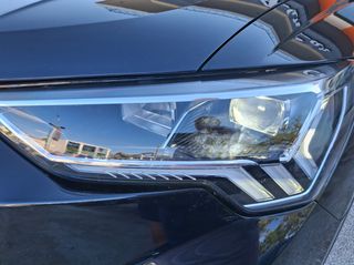 Audi Q3 2021 S-LINE 150HP 10 Χρόνια Εργοστασιακή Εγγύηση-thumb-26