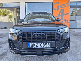 Audi Q3 2021 S-LINE 150HP 10 Χρόνια Εργοστασιακή Εγγύηση-thumb-7