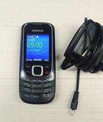 Μεταχειρισμένο Nokia 2323 classic με ελληνικό μενού Α9526 ΤΙΜΗ