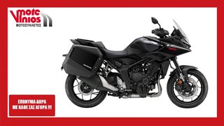 Honda CB 1000 2026 GT M26  *ΕΠΩΝΥΜΑ ΔΩΡΑ+ΤΕΛΗ '26*