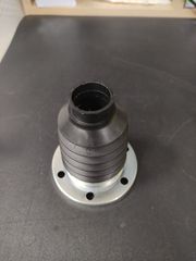 FEBI BILSTEIN 37116 Σετ Φούσκας Ημιαξονίου Μπιλιοφόρου VAG VW Audi Seat Skoda