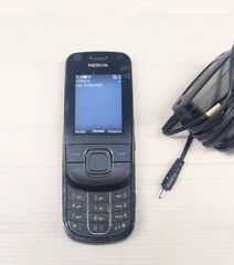 Μεταχειρισμένο Nokia 3600 slide με ελληνικό μενού Α9526 ΤΙΜΗ