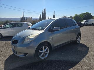 Toyota Yaris 2007