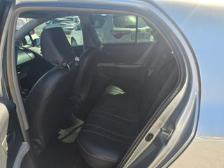 Toyota Yaris 2007-thumb-11