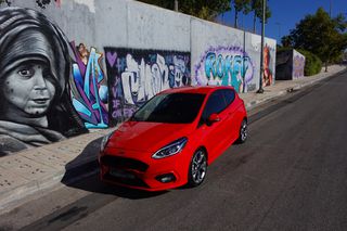 Ford Fiesta 2017 *** ΠΡΟΣΦΟΡΑ ΟΚΤΩΒΡΙΟΥ*** / 1.5 TDCi ST-Line-thumb-58