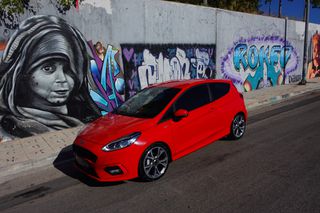 Ford Fiesta 2017 *** ΠΡΟΣΦΟΡΑ ΟΚΤΩΒΡΙΟΥ*** / 1.5 TDCi ST-Line-thumb-60