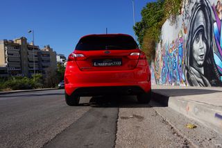 Ford Fiesta 2017 *** ΠΡΟΣΦΟΡΑ ΟΚΤΩΒΡΙΟΥ*** / 1.5 TDCi ST-Line-thumb-62