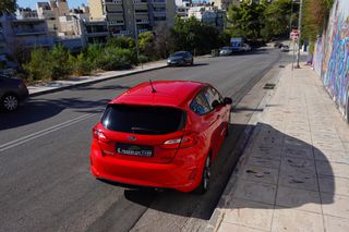 Ford Fiesta 2017 *** ΠΡΟΣΦΟΡΑ ΟΚΤΩΒΡΙΟΥ*** / 1.5 TDCi ST-Line-thumb-63