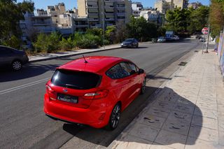 Ford Fiesta 2017 *** ΠΡΟΣΦΟΡΑ ΟΚΤΩΒΡΙΟΥ*** / 1.5 TDCi ST-Line-thumb-64