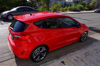 Ford Fiesta 2017 *** ΠΡΟΣΦΟΡΑ ΟΚΤΩΒΡΙΟΥ*** / 1.5 TDCi ST-Line-thumb-66