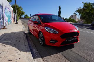 Ford Fiesta 2017 *** ΠΡΟΣΦΟΡΑ ΟΚΤΩΒΡΙΟΥ*** / 1.5 TDCi ST-Line-thumb-68