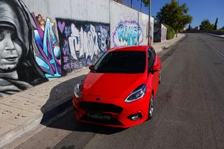 Ford Fiesta 2017 *** ΠΡΟΣΦΟΡΑ ΟΚΤΩΒΡΙΟΥ*** / 1.5 TDCi ST-Line-thumb-51