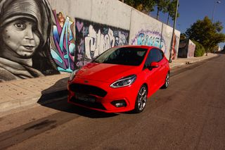 Ford Fiesta 2017 *** ΠΡΟΣΦΟΡΑ ΟΚΤΩΒΡΙΟΥ*** / 1.5 TDCi ST-Line-thumb-52