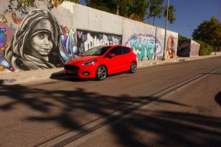 Ford Fiesta 2017 *** ΠΡΟΣΦΟΡΑ ΟΚΤΩΒΡΙΟΥ*** / 1.5 TDCi ST-Line-thumb-53