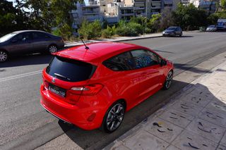 Ford Fiesta 2017 *** ΠΡΟΣΦΟΡΑ ΟΚΤΩΒΡΙΟΥ*** / 1.5 TDCi ST-Line-thumb-13