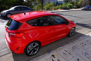 Ford Fiesta 2017 *** ΠΡΟΣΦΟΡΑ ΟΚΤΩΒΡΙΟΥ*** / 1.5 TDCi ST-Line-thumb-14