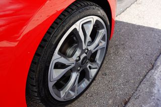 Ford Fiesta 2017 *** ΠΡΟΣΦΟΡΑ ΟΚΤΩΒΡΙΟΥ*** / 1.5 TDCi ST-Line-thumb-20