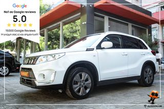 Suzuki Vitara 2020 1.0cc Boosterjet 111hp  (4x4)  *ALL GRIP*