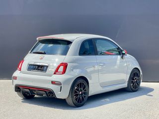 Abarth 595 2018 1.4 161hp PISTA Auto-thumb-10