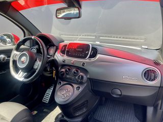 Abarth 595 2018 1.4 161hp PISTA Auto-thumb-36