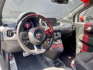 Abarth 595 2018 1.4 161hp PISTA Auto-thumb-22