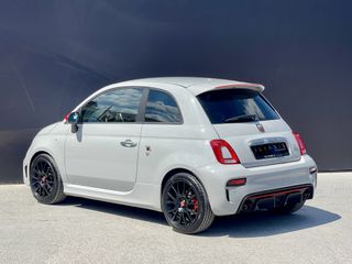 Abarth 595 2018 1.4 161hp PISTA Auto-thumb-11