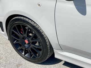 Abarth 595 2018 1.4 161hp PISTA Auto-thumb-8