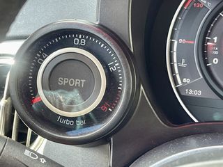 Abarth 595 2018 1.4 161hp PISTA Auto-thumb-23
