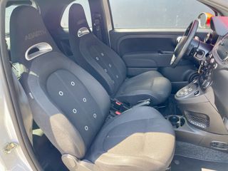 Abarth 595 2018 1.4 161hp PISTA Auto-thumb-20